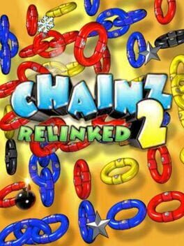 Cover Chainz 2: Relinked