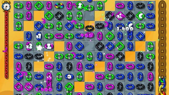Screenshot Chainz 2: Relinked