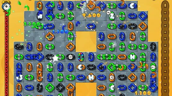 Screenshot Chainz 2: Relinked
