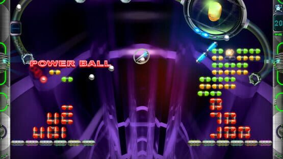 Screenshot Reaxxion