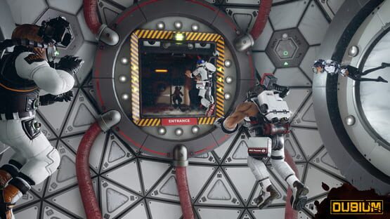 Screenshot Dubium