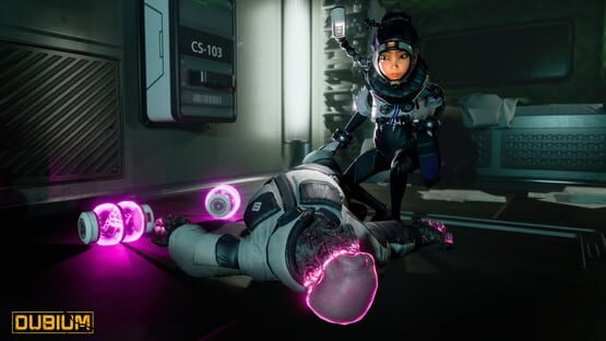 Screenshot Dubium