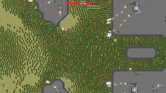 Screenshot Sir, We Have an Orc Problem