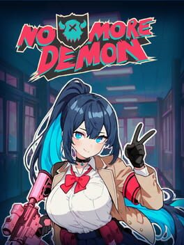 Cover No More Demon