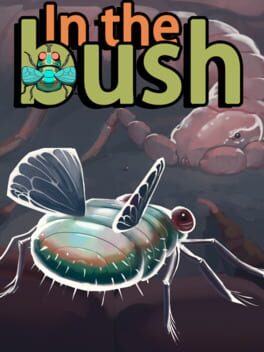 Cover In the Bush