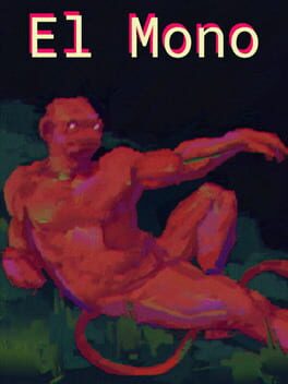 Cover El Mono