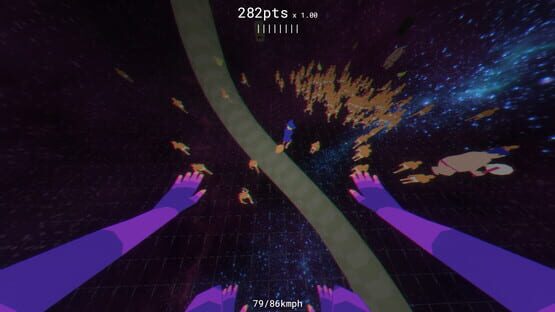 Screenshot El Mono