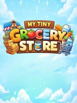 Cover My Tiny Grocery Store