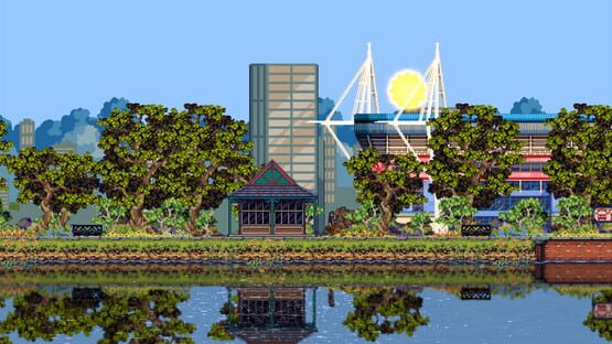 Screenshot Alawon: Life of a Game Composer