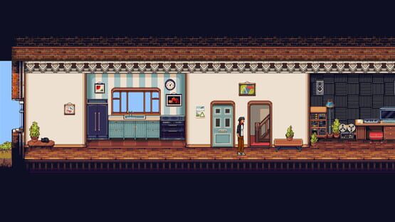 Screenshot Alawon: Life of a Game Composer
