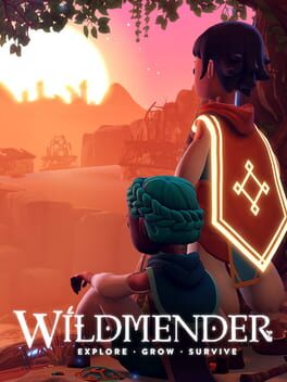 Cover Wildmender
