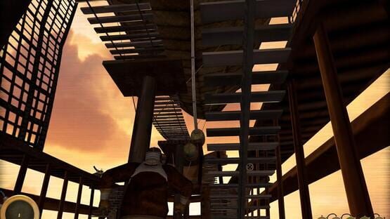 Screenshot Flight of the Icarus