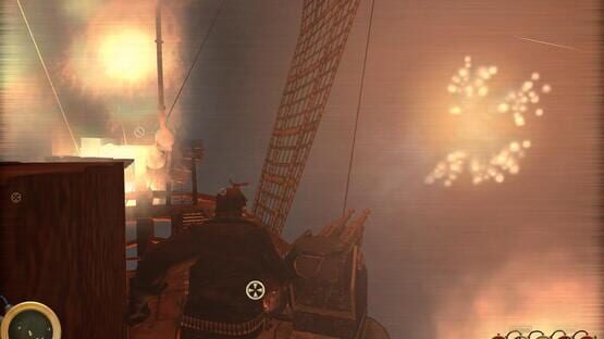 Screenshot Flight of the Icarus