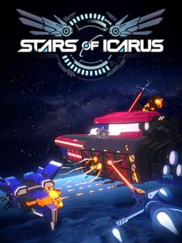 Cover Stars of Icarus