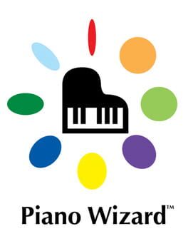 Cover Piano Wizard