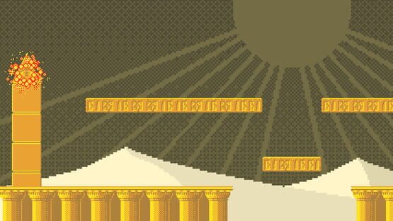 Screenshot Astro Joust