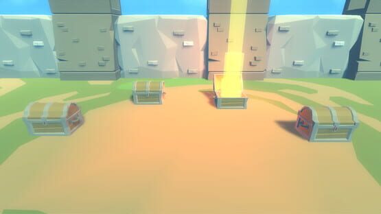 Screenshot I Can't Believe It's Not Gambling: GOTY Edition