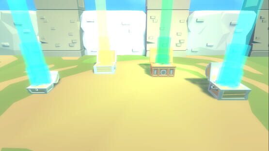 Screenshot I Can't Believe It's Not Gambling: GOTY Edition