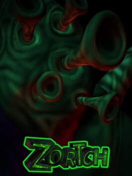 Cover Zortch