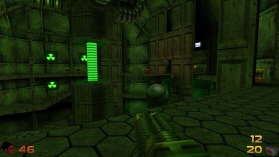 Screenshot Zortch