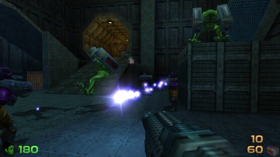 Screenshot Zortch