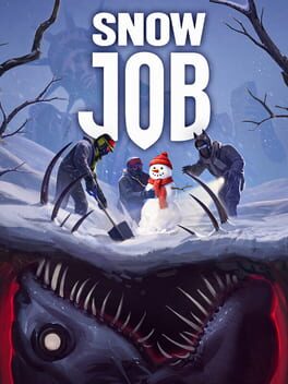 Cover SnowJob