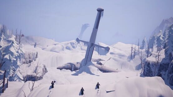 Screenshot SnowJob