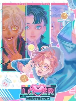 Cover Lover Interface