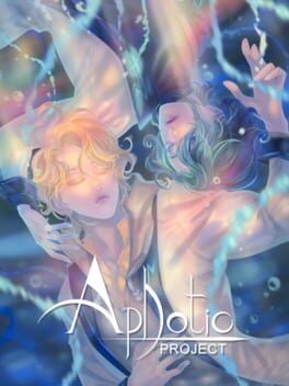 Cover Project Aphotic