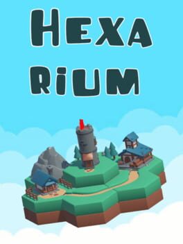 Cover Hexarium