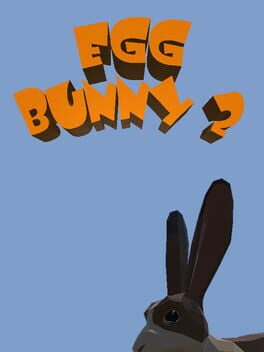 Cover Egg Bunny 2