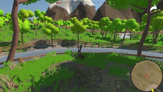 Screenshot Egg Bunny 2