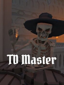Cover TD Master