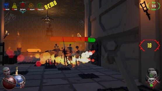 Screenshot TD Master