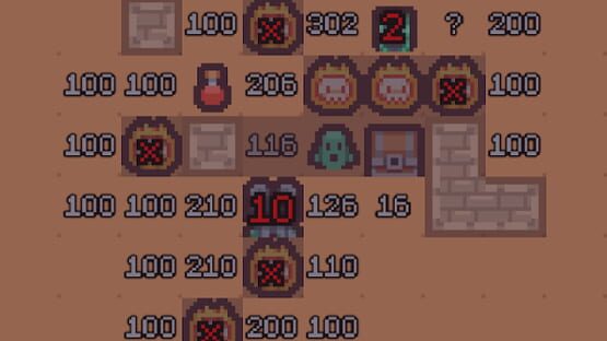 Screenshot Dungeon Squire