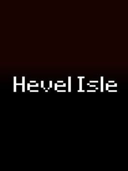 Cover Hevel Isle