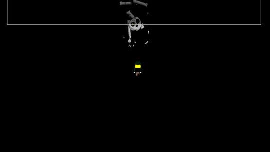 Screenshot Hevel Isle