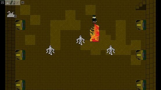 Screenshot Hevel Isle