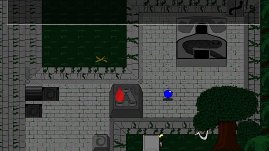 Screenshot Hevel Isle