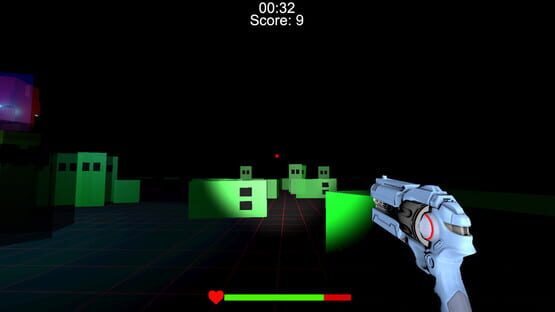 Screenshot Triplicata