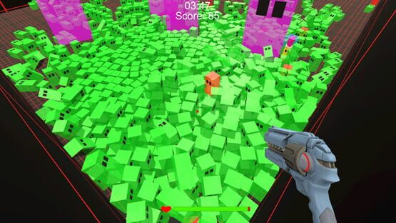 Screenshot Triplicata