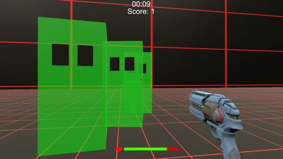 Screenshot Triplicata