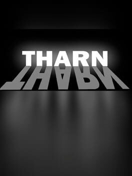 Cover Tharn