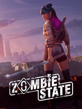 Cover Zombie State