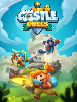 Cover Castle Duels