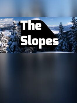 Cover The Slopes