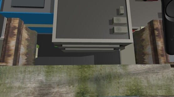 Screenshot Bridge to Nowhere