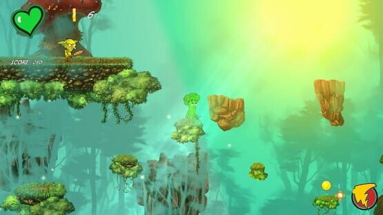 Screenshot Broccoli Bob