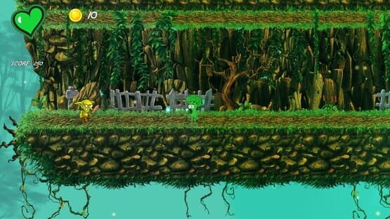 Screenshot Broccoli Bob