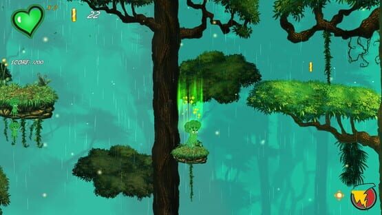 Screenshot Broccoli Bob